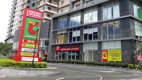 Chính phủ yêu cầu kiểm tra việc phân biệt đối xử hàng Việt ở Big C - Ảnh 1. Chính phủ yêu cầu kiểm tra việc phân biệt đối xử hàng Việt ở Big C - Ảnh 1.