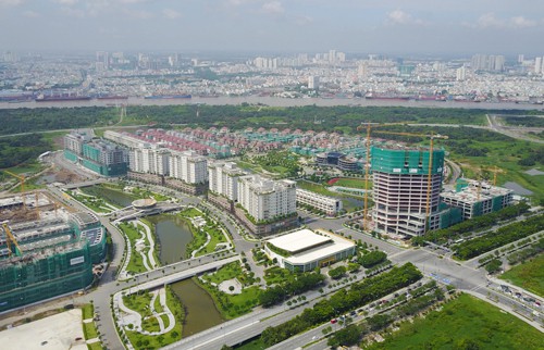 Tổng thanh tra: 'Chúng tôi rất quan tâm đến bức xúc của người dân Thủ Thiêm' - Ảnh 2. Tổng thanh tra: 'Chúng tôi rất quan tâm đến bức xúc của người dân Thủ Thiêm' - Ảnh 2.