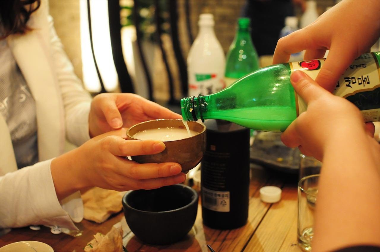 Những điều cấm kị cần biết khi du lịch Hàn Quốc - Ảnh 5. Những điều cấm kị cần biết khi du lịch Hàn Quốc - Ảnh 5.