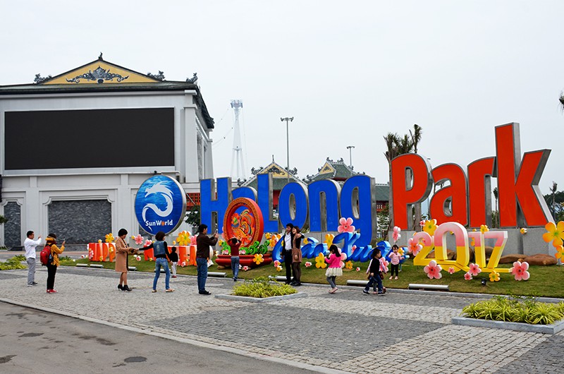 Sun-World-Ha-Long-Park Sun-World-Ha-Long-Park