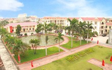Hải Dương: Phê duyệt quy hoạch chi tiết Khu đô thị rộng hơn 115 ha
