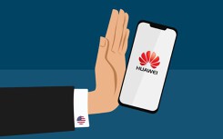 Chính phủ Mỹ yêu cầu thẩm phán bác bỏ đơn kiện của Huawei