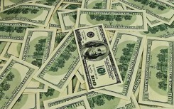 Giá USD hôm nay 6/7: Chốt tuần lên mạnh