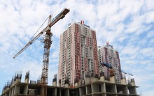 Dự án chục nghìn tỉ USilk City được tái khởi công sau 10 năm 'đắp chiếu'