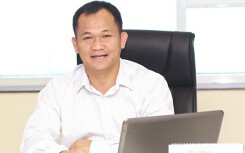 Bán xong cổ phiếu, em trai bầu Đức còn giữ lượng cổ phần tương đương 30.000 đồng tại Hoàng Anh Gia Lai