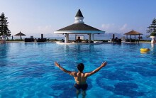 Đến Hạ Long, những 'tín đồ nghỉ dưỡng' nên chọn ở resort nào?