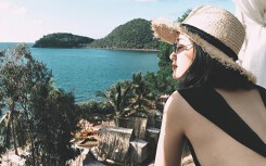 Lịch trình du lịch đảo Nam Du từ TP HCM chỉ với 2 triệu đồng