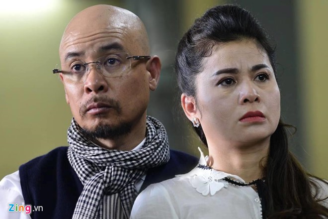 Giữa tháng 7 xử phúc thẩm vụ li hôn vợ chồng 'vua cà phê' Trung Nguyên - Ảnh 1. Giữa tháng 7 xử phúc thẩm vụ li hôn vợ chồng 'vua cà phê' Trung Nguyên - Ảnh 1.