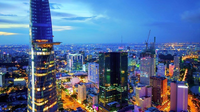 Việt Nam lọt top 10 quốc gia đáng sống nhất với người nước ngoài - Ảnh 10. Việt Nam lọt top 10 quốc gia đáng sống nhất với người nước ngoài - Ảnh 10.