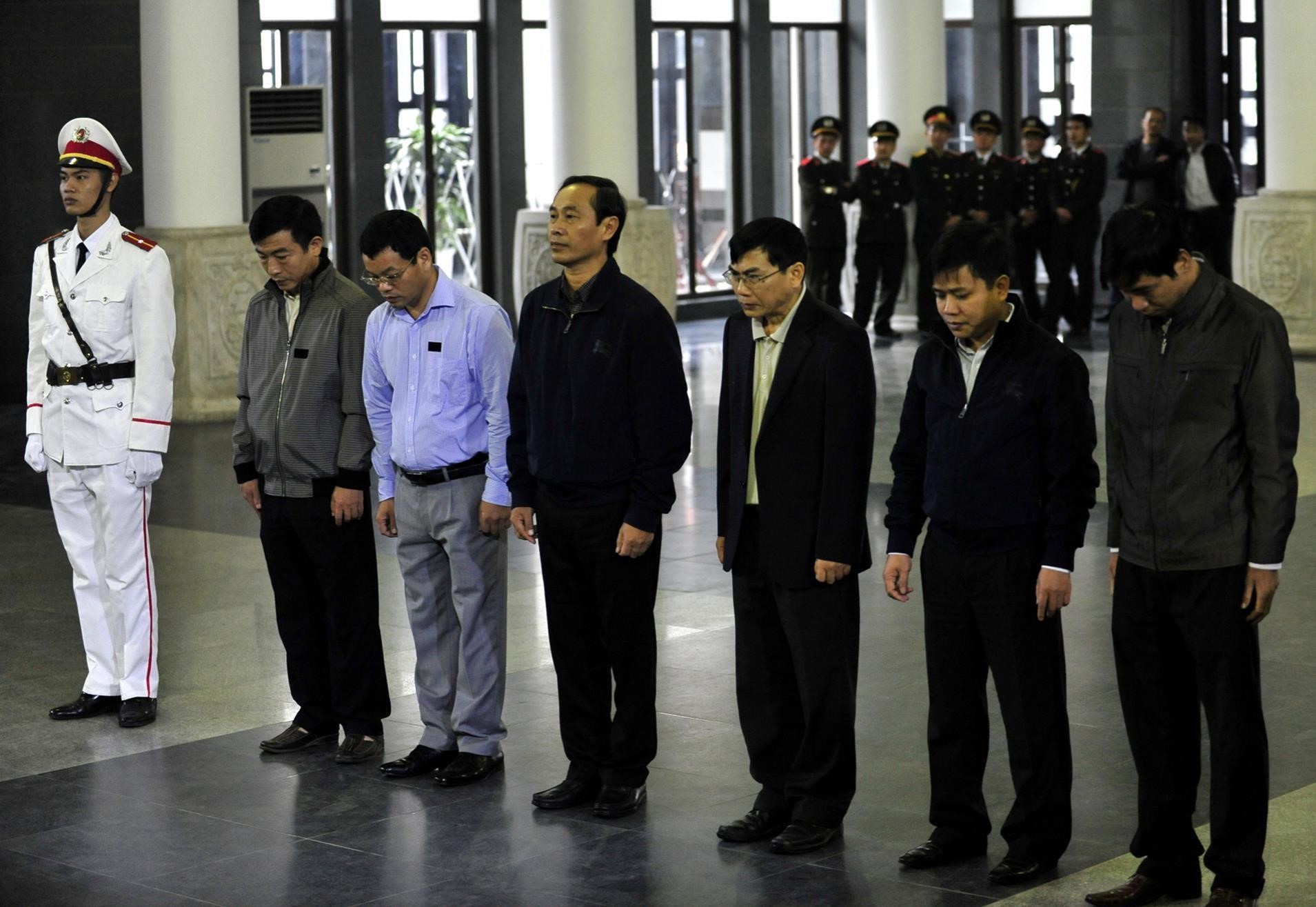 Đường sắt Cát Linh - Hà Đông: Đứa con 16 năm chưa thể chào đời - Ảnh 10.