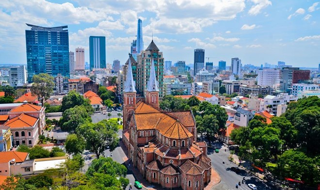 Việt Nam lọt top 10 quốc gia đáng sống nhất với người nước ngoài - Ảnh 11. Việt Nam lọt top 10 quốc gia đáng sống nhất với người nước ngoài - Ảnh 11.