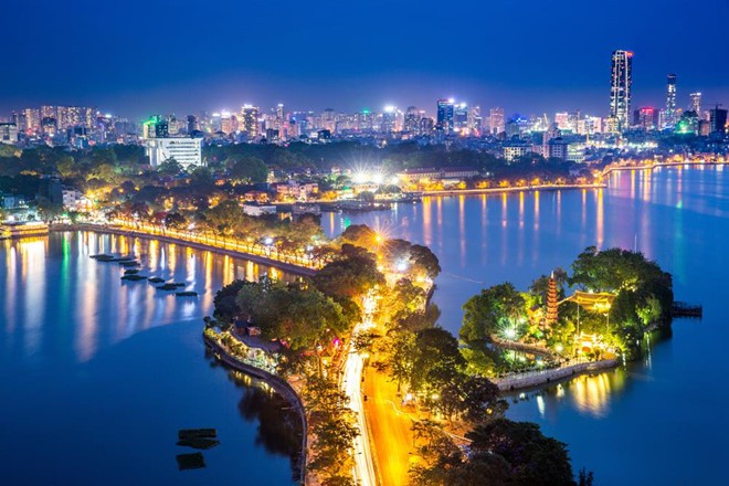 Việt Nam lọt top 10 quốc gia đáng sống nhất với người nước ngoài - Ảnh 12. Việt Nam lọt top 10 quốc gia đáng sống nhất với người nước ngoài - Ảnh 12.