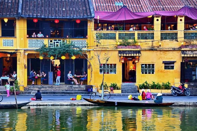Việt Nam lọt top 10 quốc gia đáng sống nhất với người nước ngoài - Ảnh 13. Việt Nam lọt top 10 quốc gia đáng sống nhất với người nước ngoài - Ảnh 13.