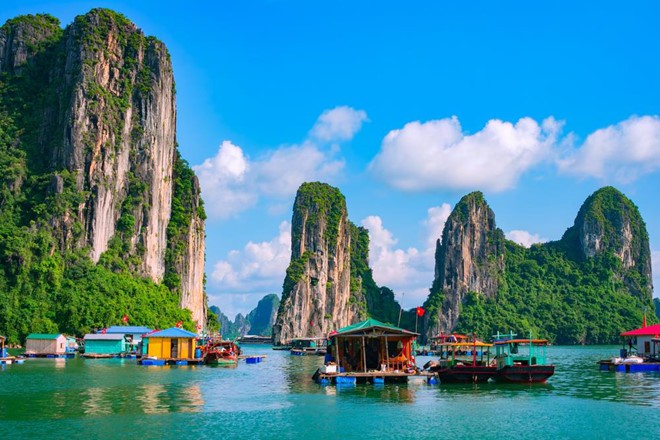 Việt Nam lọt top 10 quốc gia đáng sống nhất với người nước ngoài - Ảnh 14. Việt Nam lọt top 10 quốc gia đáng sống nhất với người nước ngoài - Ảnh 14.
