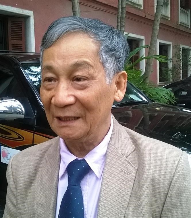 Tô Lịch vì đâu trở thành dòng sông chết? - Ảnh 2. Tô Lịch vì đâu trở thành dòng sông chết? - Ảnh 2.