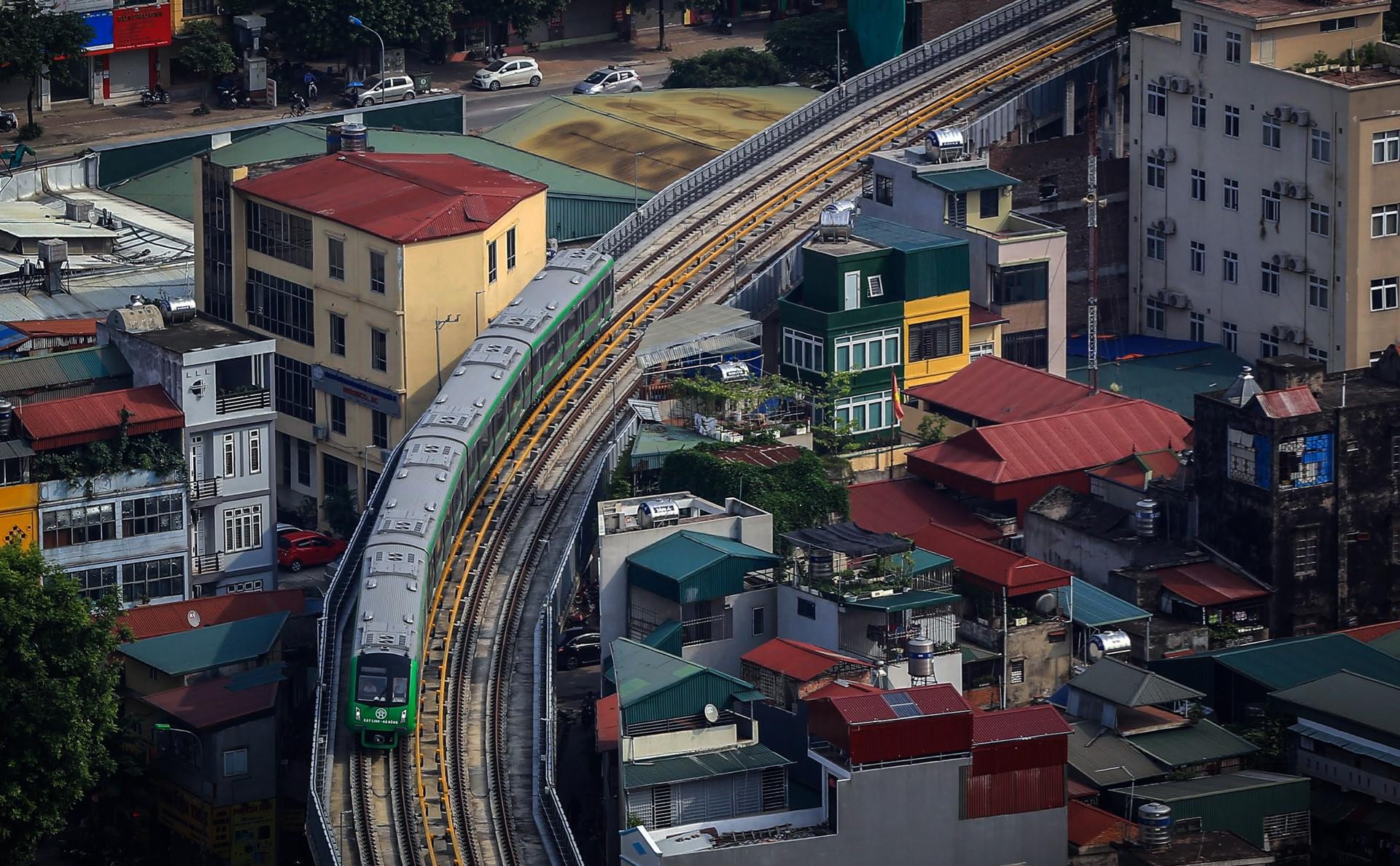 Đường sắt Cát Linh - Hà Đông: Đứa con 16 năm chưa thể chào đời - Ảnh 2.