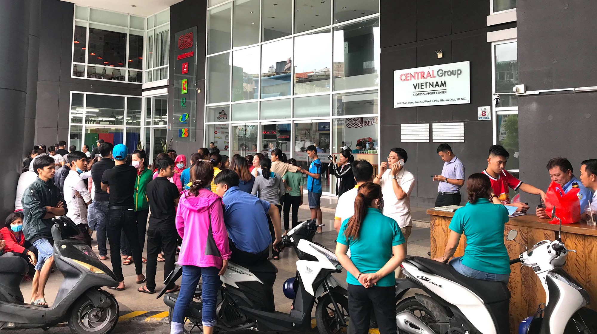 Big C hứa mở nhập hàng, doanh nghiệp Việt chưa vội mừng - Ảnh 2.