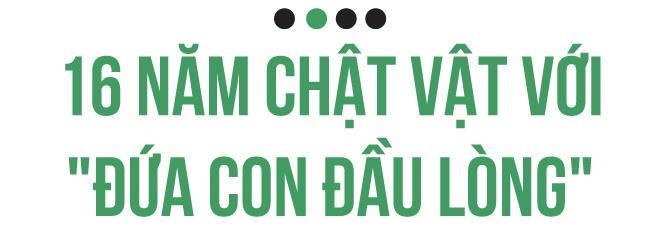 Đường sắt Cát Linh - Hà Đông: Đứa con 16 năm chưa thể chào đời - Ảnh 5.