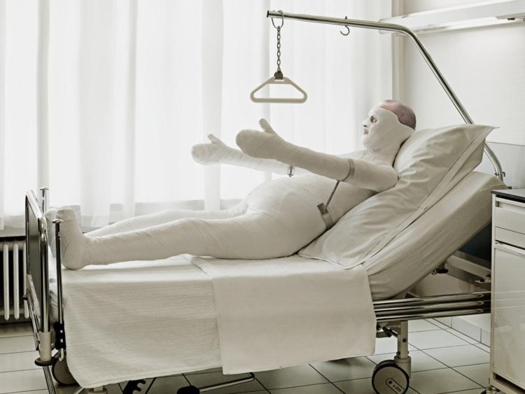 Những poster quảng cáo sáng tạo và hài hước nhất thế giới - Ảnh 8. Những poster quảng cáo sáng tạo và hài hước nhất thế giới - Ảnh 8.