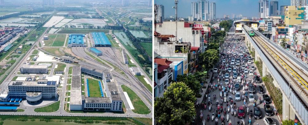 Đường sắt Cát Linh - Hà Đông: Đứa con 16 năm chưa thể chào đời - Ảnh 8.