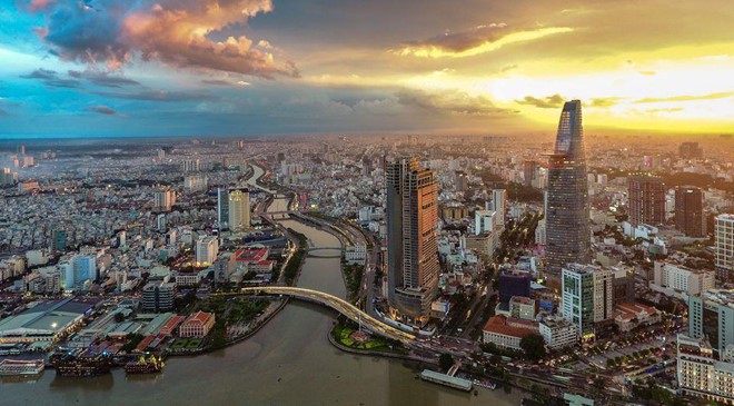 Việt Nam lọt top 10 quốc gia đáng sống nhất với người nước ngoài - Ảnh 9. Việt Nam lọt top 10 quốc gia đáng sống nhất với người nước ngoài - Ảnh 9.