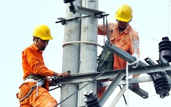 Chính phủ yêu cầu Bộ Công Thương không được để xảy ra tình trạng thiếu điện