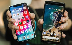 Đây là lí do tại sao các nhà phát triển luôn ưa thích iOS hơn Android
