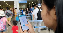 Thì ra có bảo hiểm chậm, hủy chuyến bay nhưng không biết để đòi