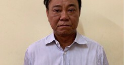 Ông Lê Tấn Hùng vi phạm nghiêm trọng những gì?