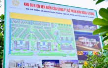 Cận cảnh dự án 'treo' hơn 10 năm, chính quyền Đà Nẵng thu hồi làm công viên bị doanh nghiệp kiện