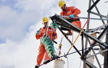 Bộ trưởng Công Thương yêu cầu EVN phải hài hòa giải toả công suất, đưa điện mặt trời, điện gió lên lưới