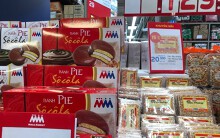 Bất ngờ Big C và MM Mega Market của 2 ông chủ Thái Lan lại bán nhiều hàng Việt Nam nhất