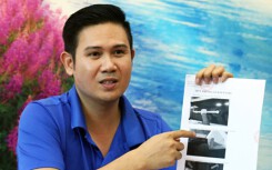 Asanzo phản đối Nguyễn Kim, Điện Máy Xanh, Điện Máy Chợ Lớn thu đổi tivi của hãng