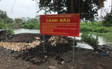 Ngăn họa phân lô, bán nền không phép tại TP HCM