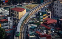Dự án Cát Linh - Hà Đông tăng vốn hơn 200%, không báo cáo Thủ tướng
