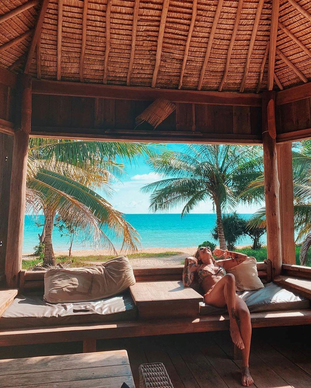 Toi Campuchia, lac loi giua thien duong bien dep ngo Maldives hinh anh 10 Toi Campuchia, lac loi giua thien duong bien dep ngo Maldives hinh anh 10