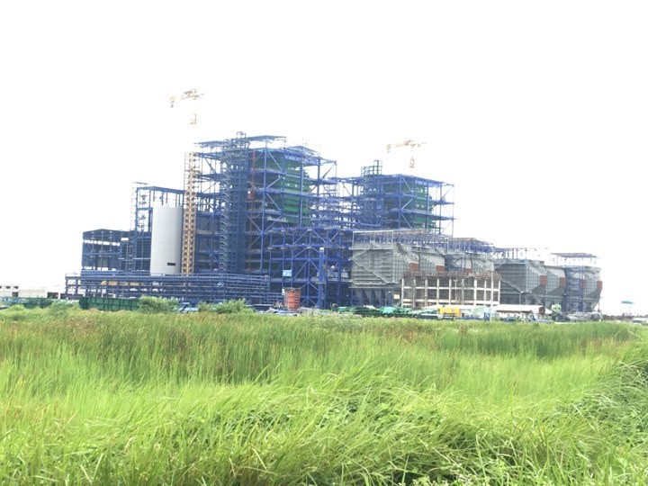 Mỹ cấm vận nhà thầu Nga, dự án tỉ USD Việt Nam đình trệ - Ảnh 3. Mỹ cấm vận nhà thầu Nga, dự án tỉ USD Việt Nam đình trệ - Ảnh 3.