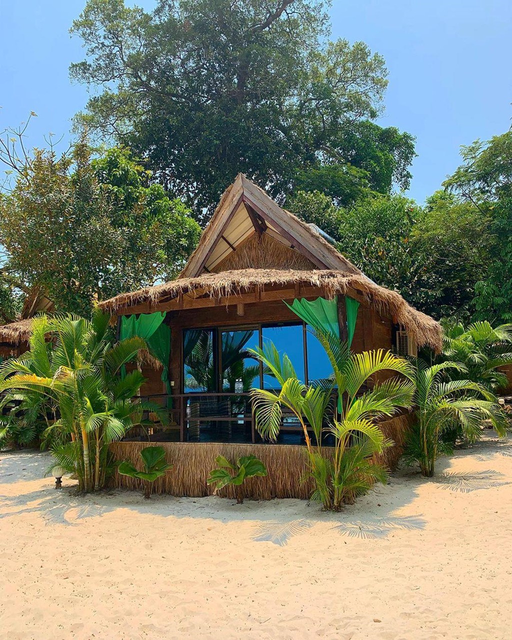 Toi Campuchia, lac loi giua thien duong bien dep ngo Maldives hinh anh 9 Toi Campuchia, lac loi giua thien duong bien dep ngo Maldives hinh anh 9