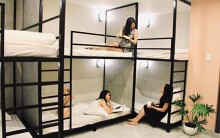 Điểm nghỉ đêm từ bình dân đến cao cấp ở Cần Thơ