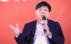 Shark Thủy mở quỹ đầu tư 100 tỉ đồng cho trẻ em, muốn ‘tạo ra một thế hệ thành công’