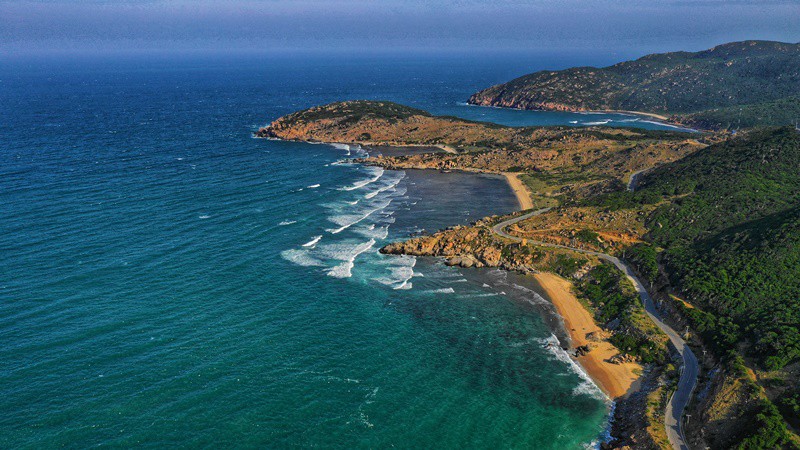Ninh thuan Ninh thuan