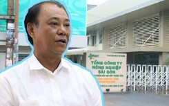 Đầu tư nghìn tỉ vào hàng chục công ty, SAGRI - nơi ông Lê Tấn Hùng vừa bị bắt từng làm CEO, thu được bao nhiêu tiền?