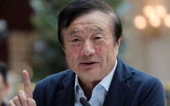 CEO Huawei: Mỹ quản thúc các công ty công nghệ như ‘mẹ chồng’ quản ‘con dâu’