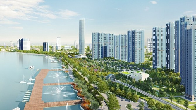 Bản tin bất động sản 