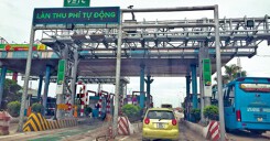 Thu phí không dừng đẩy doanh nghiệp BOT vi phạm các nghĩa vụ trong Hợp đồng tín dụng
