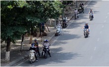 Dự báo thời tiết ngày mai 9/7: Bắc Bộ bắt đầu hạ nhiệt