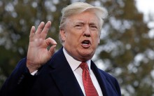 Hơn 157 triệu lao động có việc làm: Kỉ lục thứ 19 trong kỉ nguyên mang tên Donald Trump