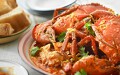 Muốn thưởng thức cua sốt ớt ngon nhất Singapore, hãy ngó qua những địa chỉ này