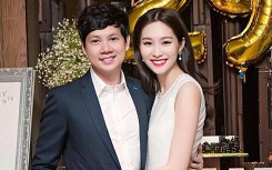 CEO trẻ tài năng của Trung Thủy - doanh nghiệp đang sở hữu loạt đất vàng ở Sài Gòn