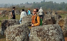 Sự kì bí của Cánh đồng Chum 2.500 tuổi - di sản thế giới mới được UNESCO công nhận